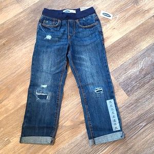 Brand New with tags Old Navy Boys jeans